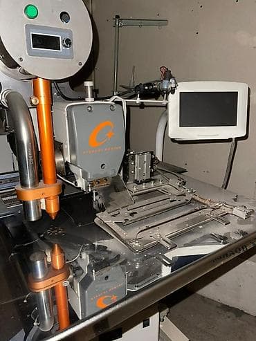 утюг строительный: Карманная машина — 7