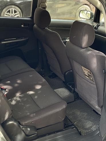 тойота виш амортизатор: Toyota WISH: 2003 г., 1.8 л, Автомат, Бензин, Минивэн — 6