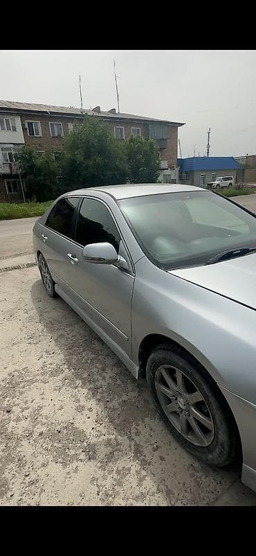 pure guard: Honda Inspire: 2003 г., 3 л, Автомат, Бензин, Седан — 2