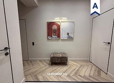 Батирлер: 3 бөлмө, Асанбай мкр Менчик ээси, Жаныбарлар менен болот, 3 айдан баштап, 6 айдан баштап, 1 жылдан баштап, Толугу менен эмереги бар — 10