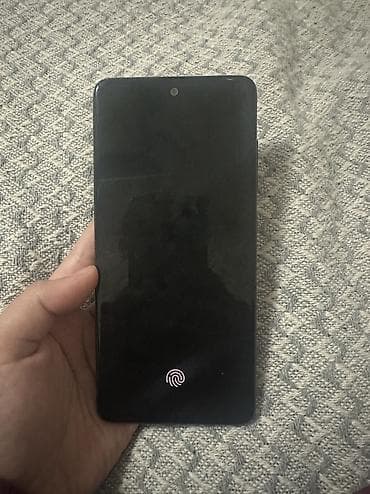 sound system: Samsung Galaxy A51, Б/у, 128 ГБ, цвет - Черный, 2 SIM — 2