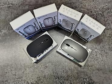 xiaomi мышь: Беспроводная мышь Wireless Mouse - Тип подключения: 2.4 ГГц — 1
