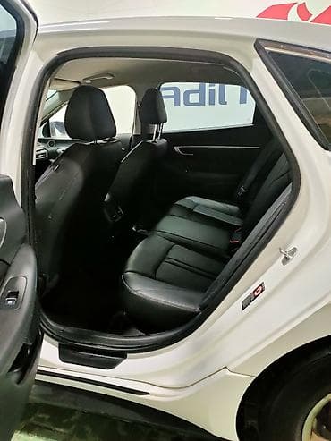 не нужное: Hyundai Sonata: 2021 г., 2 л, Автомат, Газ, Седан — 8