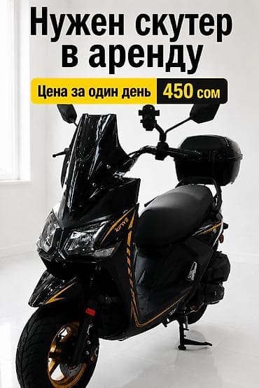 am 4: Цена за один день: 450 сом — 1