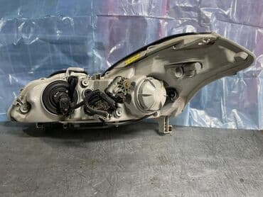 фара некся 2: Передняя правая фара Toyota Б/у, Оригинал, Япония — 3