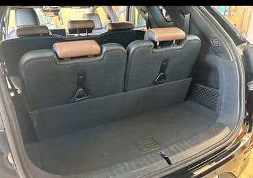 фотохромные очки: BYD : 2023 г., 1.5 л, Вариатор, Электромобиль, Внедорожник — 11