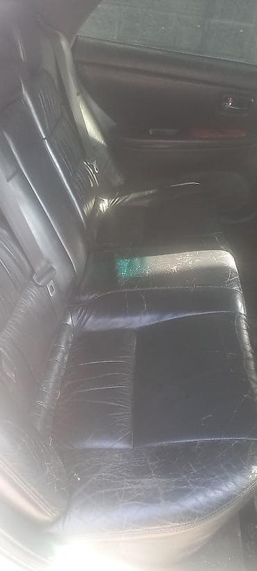 5: Toyota Windom: 2001 г., 2.5 л, Автомат, Газ, Седан — 4