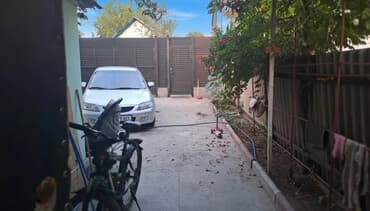 покровка дома: 70 м², 5 комнат, Забор, огорожен — 1