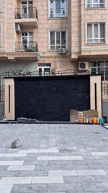 парк панфилов: 2 комнаты, 84 м², Элитка, 6 этаж, ПСО (под самоотделку) — 2