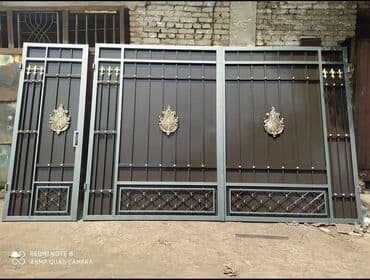 ящик для писем: Варота Принимаем заказы — 10