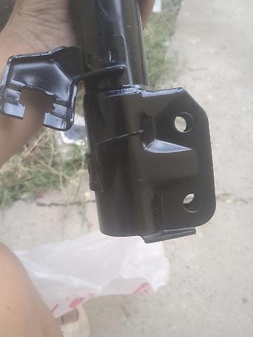 mini gps tracker: Передняя амортизационная стойка TCAACT (gas shock absorber) передний — 2