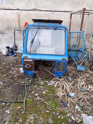 колонка блютуз аренда: Кабина МТЗ (Беларус) Оригинал — 9