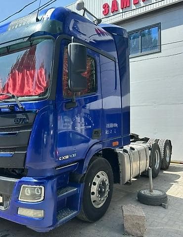 шумоизоляция бишкек авто: Тягач, Foton, Самосвал — 2