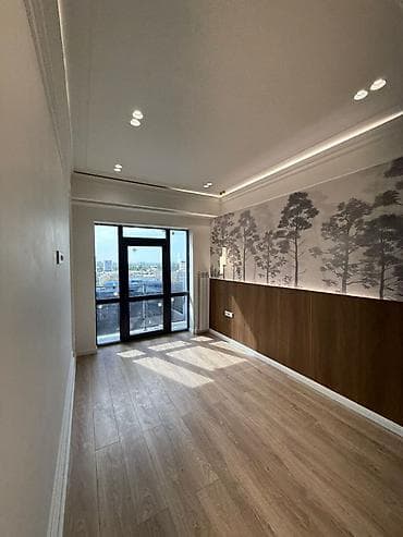 brooklyn: 1 комната, 50 м², Элитка, 9 этаж, Дизайнерский ремонт — 5