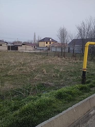 квартира с участком: 8 соток — 6