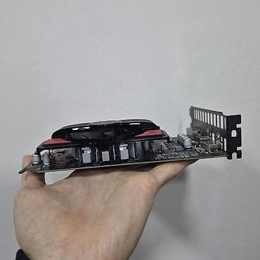 geforce rtx 2060: Видеокарта для ПК, Новый, Asus, Radeon RX, 4 ГБ — 5