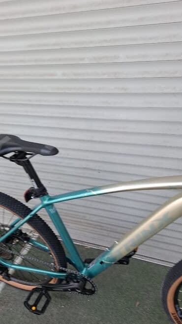 велосипеды фирмы trinx: Горный велосипед, Trinx, Алюминий, Новый — 4