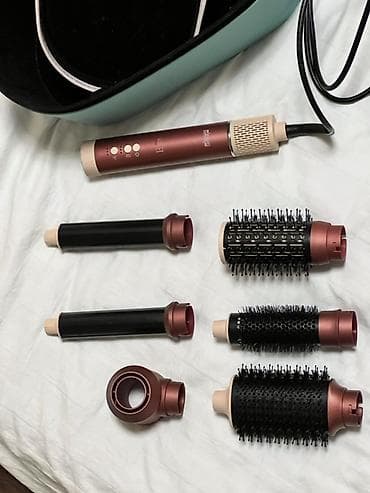 denon d7: Мультистайлер — 4