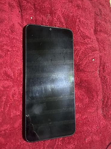 телефон redmi 4: Redmi, Redmi A2 Plus, 64 ГБ, цвет - Черный — 2