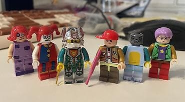 железные качели бишкек: Человечки Лего-совместимые, 19шт.
Состояние: как новые — 2