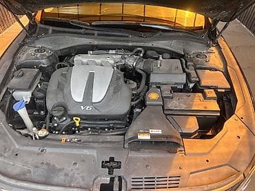 матор вольво: Hyundai Grandeur: 2021 г., 3 л, Автомат, Бензин, Седан — 4