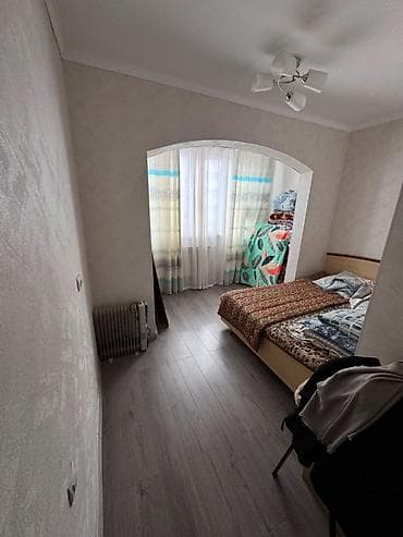 Квартиры: 4 комнаты, 106 м², Южная Магистраль 106 серия улучшенная, 7 этаж — 5
