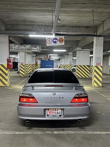 civic 1991: Honda Inspire: 2000 г., 2.5 л, Автомат, Бензин, Седан — 2