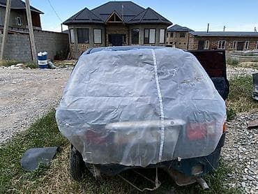 кузов бус: Toyota (правый руль), компактвэн/минивэн. Особенности и комплектация — 3