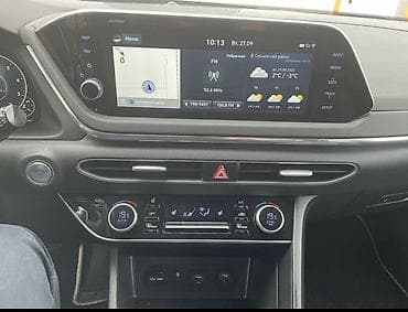 sorento 2021: Hyundai Sonata: 2019 г., 2 л, Автомат, Газ, Седан — 2