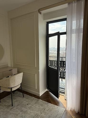 Батирлер: 2 бөлмө, Менчик ээси, Чогуу жашоосу жок, Толугу менен эмереги бар — 10