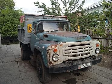 редуктор зил 131: ЗИЛ : | 1986 г — 4