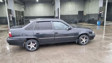 шины сентр: Daewoo Nexia: 1995 г., Механика, Седан — 2