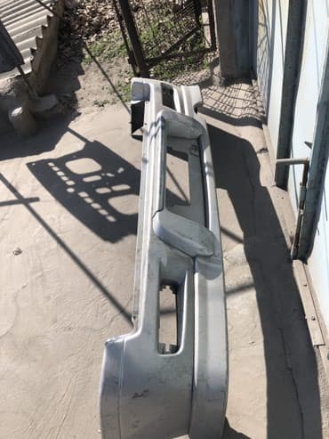 rvr: Mitsubishi, Б/у, Оригинал — 3