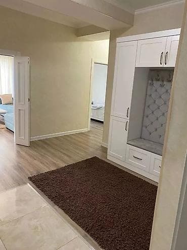 elite house фото: Просторная светлая квартира с двумя спальнями, кухней-студией и — 8