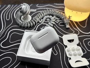 behringer um2: 🎧 AirPods Pro 2 — второе поколение с шумоподавлением Продаются — 1