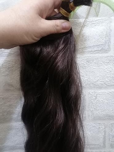 bb glow: Продаю биопротеиновый волос шикарный цвет волос белый амбрэ, готовый к — 1