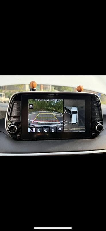e6 3: Hyundai Tucson: 2019 г., 1.6 л, Вариатор, Дизель, Кроссовер — 6