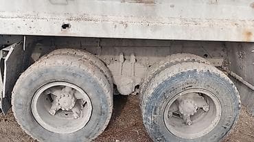 контиционер для трактор: Грузовик, Камаз, Стандарт, 7 т, Б/у — 8