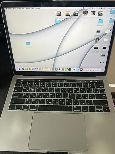 ipad pro 13 m4: Для программирования, Intel Core i5, ОЗУ, RAM: 16 ГБ — 1