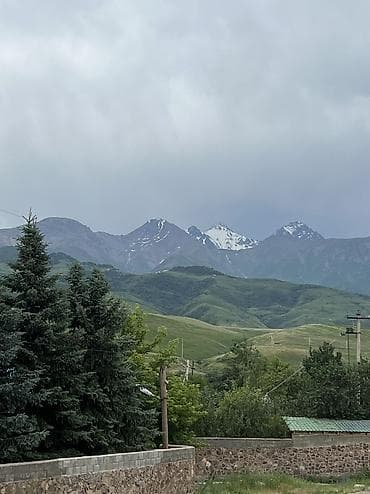 кок жар ж м: 3 соток, Курулуш, Кызыл китеп, Сатып алуу-сатуу келишими — 1