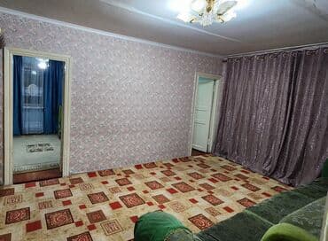 квартира долгосрочное собственник: 3 комнаты, Собственник, С мебелью полностью — 2