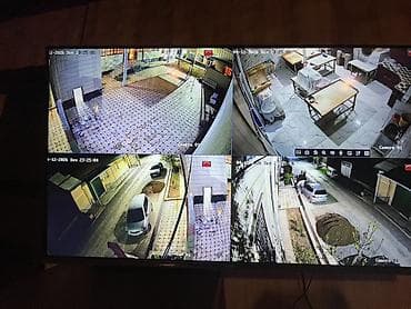 samsung tab 2 планшет: Комплект оборудования для системы видеонаблюдения IP Состав по — 7