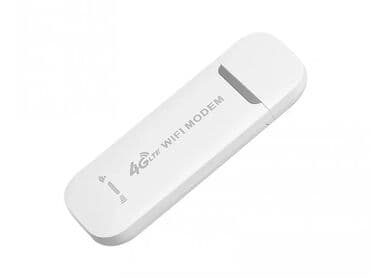 tp link tl: 4G LTE Wi‑Fi модем😎 USB + SIM‑карта🔥(950сом в месяц) действует до — 2