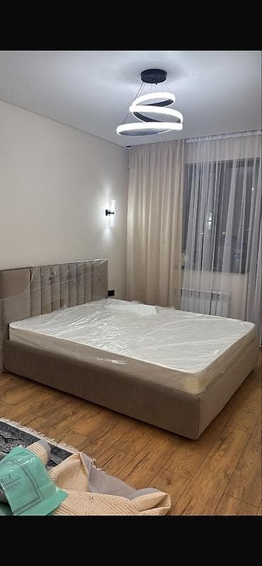 гамма: 1 комната, С мебелью полностью — 3