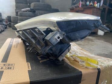 запчасти на мицубиси паджеро 2: Mitsubishi Pajero 4 Фара, Мистубиси Паджеро 4 Фара Фара Передняя — 6