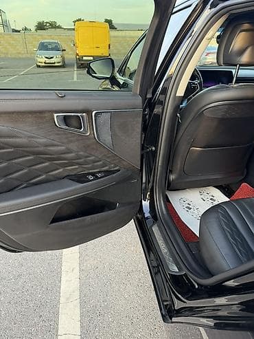 1 9 dci: Kia K8: 2022 г., 1.6 л, Автомат, Гибрид, Седан — 7