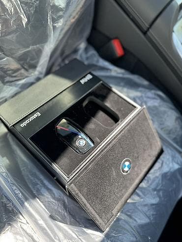 bme e39: BMW X7: 2026 г., 4.4 л, Автомат, Бензин, Кроссовер — 10