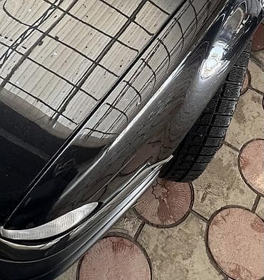 бмв 760: BMW 7 series: 1997 г., 4.4 л, Автомат, Газ, Седан — 2