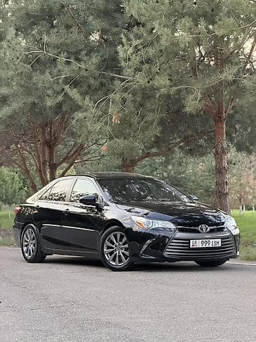 киа кроссовер цена: Toyota Camry: 2017 г., 2.5 л, Автомат, Бензин, Седан — 1