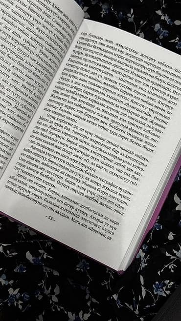third edition solution: Книга: Стефан Цвейг — «Бейтааныш аялдын каты» (на кыргызском языке) — 2